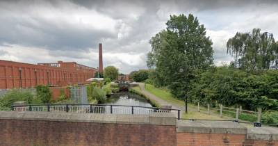 Woman raped in woodland 'by man who followed her down canal path' - www.manchestereveningnews.co.uk - Manchester