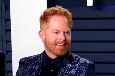 Jesse Tyler Ferguson Claps Back At Troll Who Called Newborn Son’s Name ‘Stupid’ — By Throwing His Own Words Back - etcanada.com - county Mercer