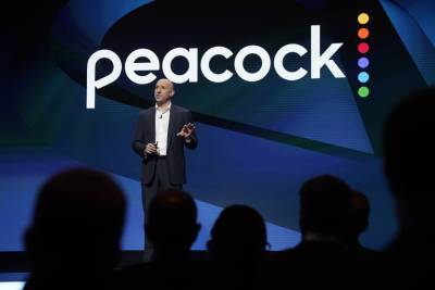 Peacock Chief Matt Strauss On Building A Streaming “Start-Up” In Turbulent Times, Avoiding “Casino” Feel Of On-Demand Rivals - deadline.com