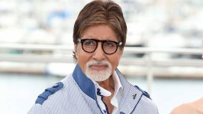 Bollywood superstar Amitabh Bachchan, family test positive for coronavirus - www.foxnews.com - city Mumbai