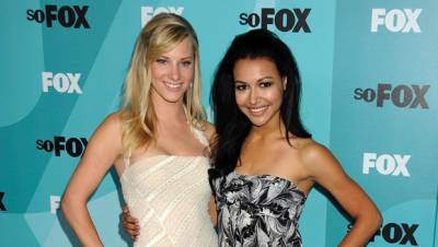 Heather Morris Asks To Join Search For Her Close Friend Naya Rivera: ‘I Want To Help In Any Way’ - hollywoodlife.com - county Ventura