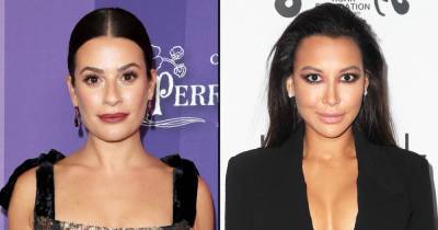 Lea Michele Deletes Her Twitter After Costar Backlash and Naya Rivera’s Disappearance - www.usmagazine.com - California