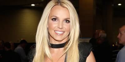 Britney Spears' Former Photographer Goes Viral Reading Letter She Allegedly Wrote About Her Conservatorship - www.justjared.com