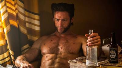 Disney Plus Leaves Hugh Jackman’s Butt Uncensored For ‘X-Men: Days of Future Past’ - variety.com