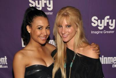 Naya Rivera’s ‘Glee’ Co-Star Heather Morris Pleads to Join Search: ‘We Are Feeling Helpless’ - thewrap.com - California - county Ventura