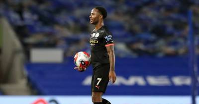 Manchester City evening headlines as fans hail Raheem Sterling and Blues chase records - www.manchestereveningnews.co.uk - Manchester