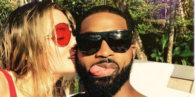 Khloé Kardashian and Ex Tristan Thompson Are in a "Really Good Space" After Past Drama - www.cosmopolitan.com