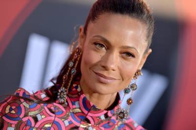 Thandie Newton Opens Up About Being ‘Vulnerable To Predators’ As A Teenage Actress - etcanada.com