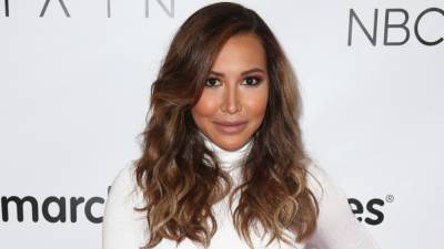 Naya Rivera's family visits Lake Piru where she disappeared as search continues - www.foxnews.com - California - county Ventura