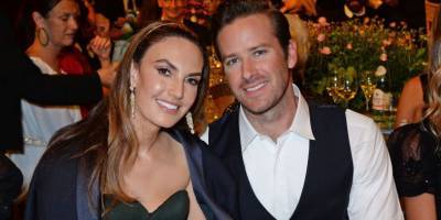 Armie Hammer and Elizabeth Chambers Announce Their Split After 10 Years of Marriage - www.harpersbazaar.com - county Chambers