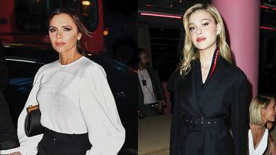 Victoria Beckham ‘Would Love’ To Design Future Daughter-In-Law Nicola Peltz’s Wedding Dress - hollywoodlife.com