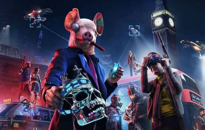 Ubisoft announces a new release date for ‘Watch Dogs: Legion’ - www.nme.com