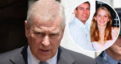Prince Andrew scandal: He can't hide forever! - www.newidea.com.au - county Andrew