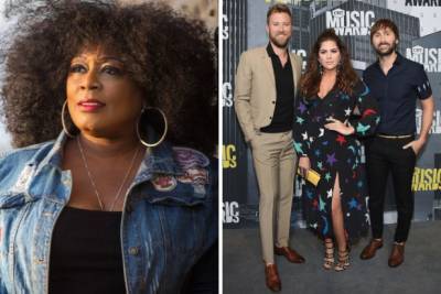 Lady A Slams Lady Antebellum for ‘Insincere Gestures’ in Attempts to Use Her Name - thewrap.com - Tennessee