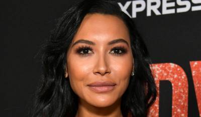 Authorities Give Update on Naya Rivera Investigation After Cabins Around Lake Piru Are Searched - www.justjared.com - county Ventura