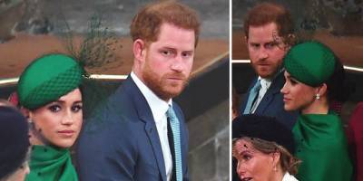 Author claims Prince Harry feels 'lost in LA the way Meghan Markle did in the UK' - www.lifestyle.com.au - Britain - USA