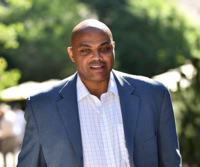 NBA Analyst Charles Barkley On League’s Social Justice Efforts: “We’re Turning Into A Circus” - deadline.com