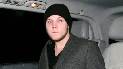 Benjamin Keough, Son of Lisa Marie Presley, Dies at 27 - variety.com
