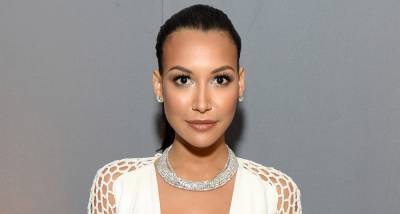 See How Underwater Robots Are Being Used in the Search Naya Rivera - www.justjared.com - Texas - county Martin