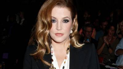 Lisa Marie Presley: 5 Things To Know About Elvis Presley’s Daughter Whose Son Benjamin Died - hollywoodlife.com - California