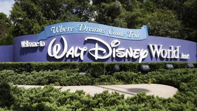 Walt Disney World Resort 'Welcome Home' Video Gets Social Media Backlash - www.hollywoodreporter.com