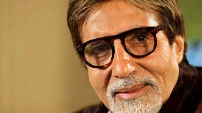 Bollywood's Amitabh Bachchan, 3 family members test positive - abcnews.go.com - India - city Mumbai, India - city New Delhi