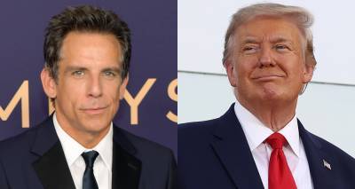 Ben Stiller Won't Cut Donald Trump Out of 'Zoolander' Amid Backlash - www.justjared.com