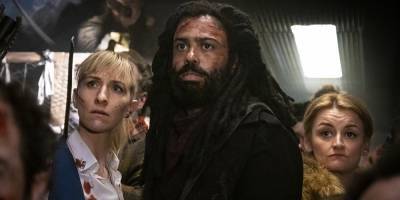 Will 'Snowpiercer' Get a Second Season on TNT? Find Out Details Here! - www.justjared.com