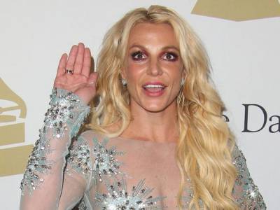 Britney Spears insists she's 'happy' - torontosun.com