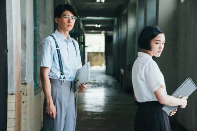 ‘Detention’ Wins Top Awards at Taipei Film Festival - variety.com - Taiwan - city Taipei