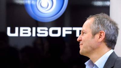 Multiple Ubisoft Execs Depart as Company Strengthens Workplace Culture - www.hollywoodreporter.com