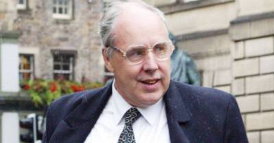 Criminologist claims legendary Scots detective 'fitted up' innocent man for typist murder - www.dailyrecord.co.uk - Scotland