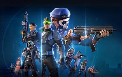 Ubisoft announces ‘Tom Clancy’s Elite Squad’ release date - www.nme.com
