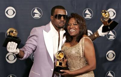 Kanye West drops new song ‘Donda’ in honour of his mother’s birthday - www.nme.com