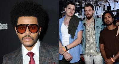 Yeasayer are dropping their lawsuit against The Weeknd over “Pray For Me” - www.thefader.com