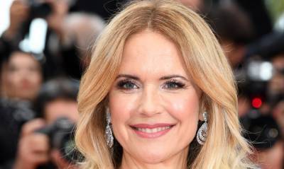 Kelly Preston Dead - Actress Dies at 57 After Two-Year Battle with Breast Cancer - www.justjared.com