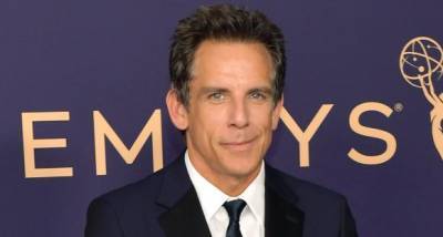 Ben Stiller has no plans to edit Donald Trump out of Zoolander: He represented a certain thing - www.pinkvilla.com