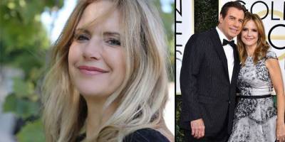 Breaking news: John Travolta's wife, Kelly Preston dead at 57 - www.lifestyle.com.au