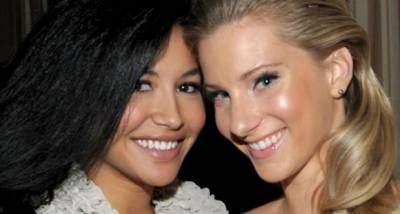 Heather Morris volunteers to support authorities to search Naya Rivera: We’re feeling powerless & want to help - www.pinkvilla.com
