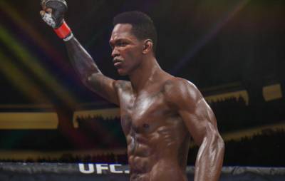 ‘EA Sports UFC 4’ gets release date, new reveal trailer - www.nme.com