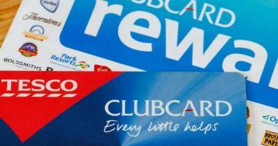 Tesco Clubcard members urged to check accounts after new scam exposed - www.dailyrecord.co.uk