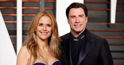 Actress Kelly Preston dies aged 57 as husband John Travolta leads tributes after "courageous" cancer battle - www.dailyrecord.co.uk