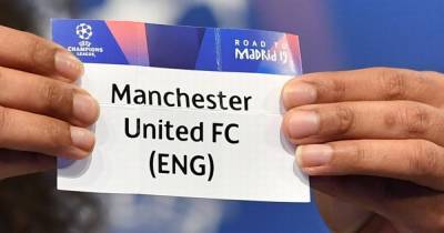 Manchester United learn if fifth place will secure Champions League qualification with Man City verdict - www.manchestereveningnews.co.uk - Manchester