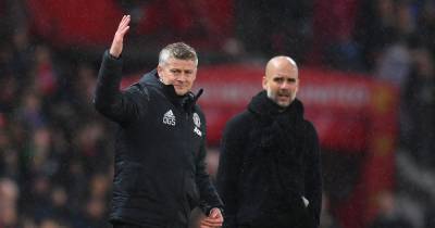 'There's a shock' - Manchester United fans react as Man City learn European ban appeal decision - www.manchestereveningnews.co.uk - Manchester