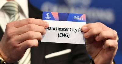 Uefa statement on CAS verdict that overturns Man City European ban - www.manchestereveningnews.co.uk - Manchester