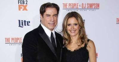 'Her love and life will always be remembered': John Travolta mourns his late wife Kelly Preston - www.msn.com