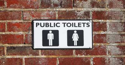 Ayrshire council reveals plans for re-opening public toilets - www.dailyrecord.co.uk - Scotland