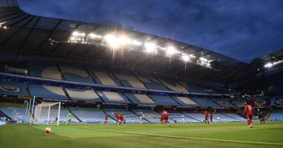 Man City UEFA ban lifted - your questions answered in our live Q&A - www.manchestereveningnews.co.uk - Manchester