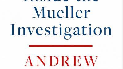 Former Mueller prosecutor writing book on investigation - abcnews.go.com - Russia