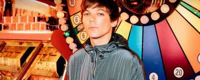Louis Tomlinson splits from Syco - completemusicupdate.com